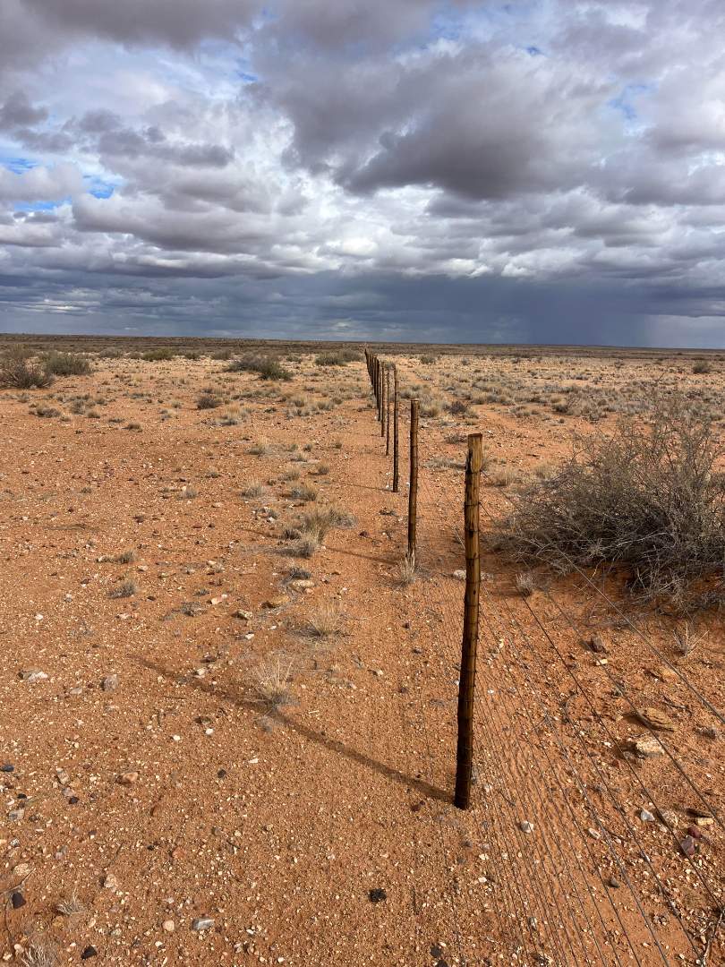 1 Bedroom Property for Sale in Kenhardt Northern Cape